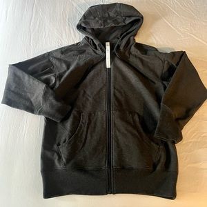 Lululemon Ready to Roll Hoodie - Size 4